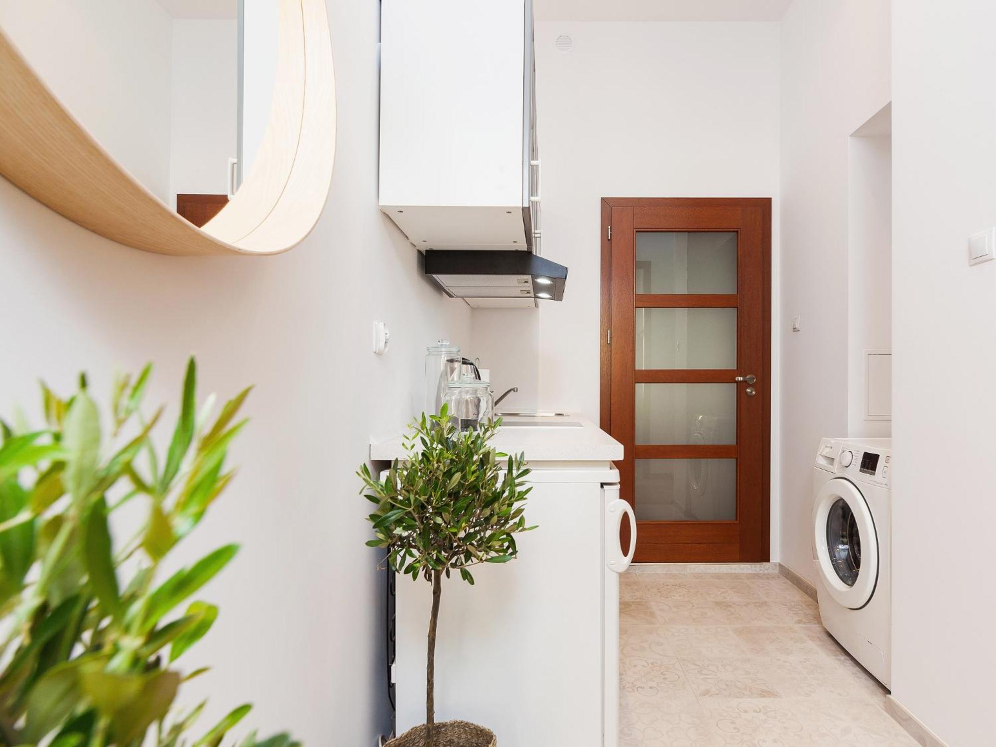 Main Square - Private Parking - Sw Krzyza 16 Cracovia