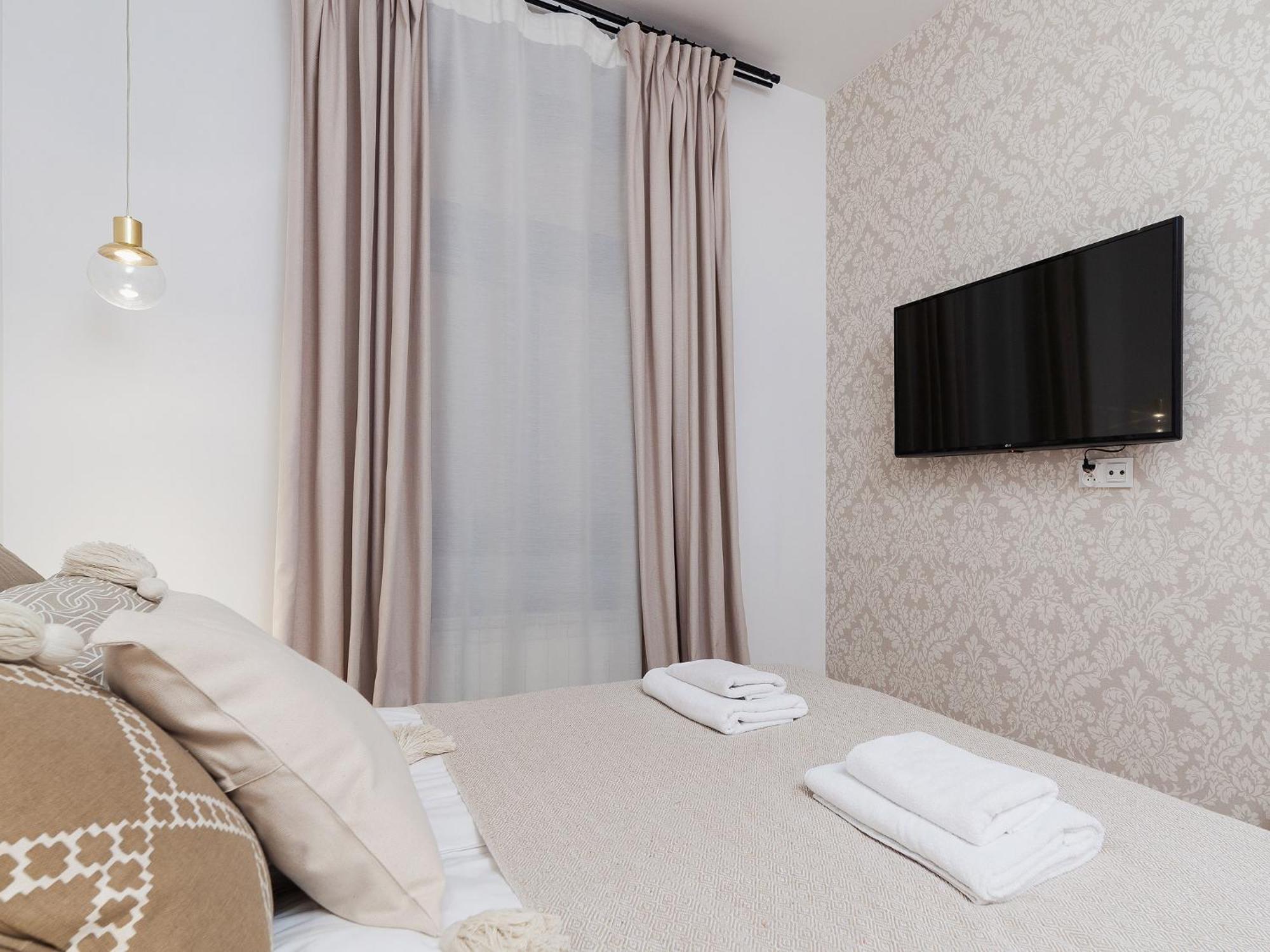 Main Square - Private Parking - Sw Krzyza 16 * Cracovia