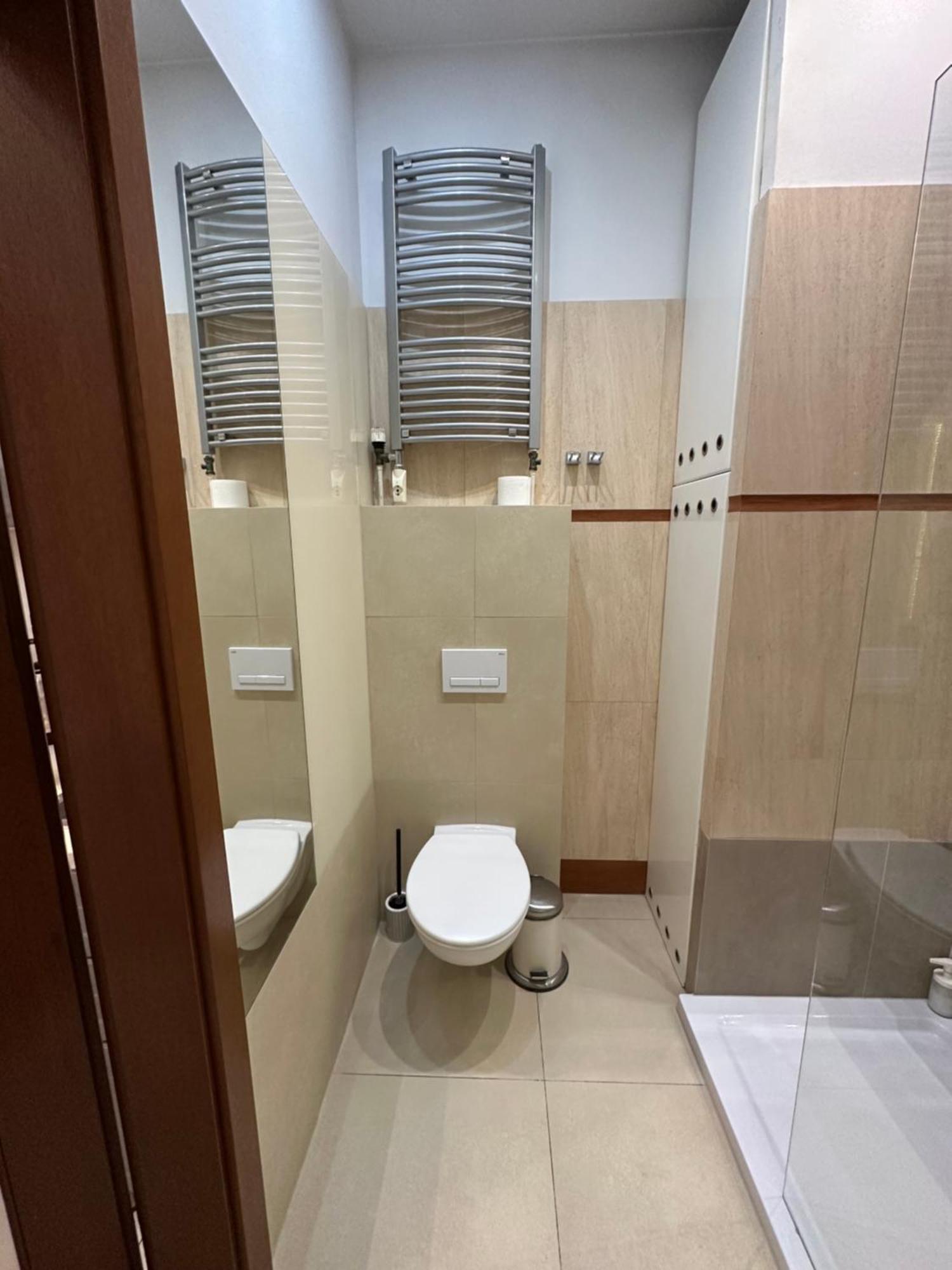 Main Square - Private Parking - Sw Krzyza 16 Cracovia